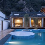With Joy Homestay NO.10 Courtyard,Beijing By United Practice Architects UPA - Sheet12