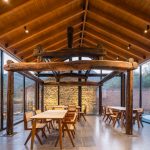 With Joy Homestay NO.10 Courtyard,Beijing By United Practice Architects UPA - Sheet13