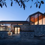 With Joy Homestay NO.10 Courtyard,Beijing By United Practice Architects UPA - Sheet1