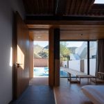 With Joy Homestay NO.10 Courtyard,Beijing By United Practice Architects UPA - Sheet3