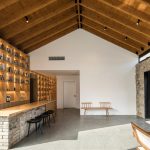With Joy Homestay NO.10 Courtyard,Beijing By United Practice Architects UPA - Sheet5