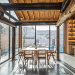 With Joy Homestay NO.10 Courtyard,Beijing By United Practice Architects UPA - Sheet6