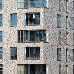 Living on the wooden peninsula By Tchoban Voss Architekten - Sheet1