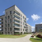 Living on the wooden peninsula By Tchoban Voss Architekten - Sheet2