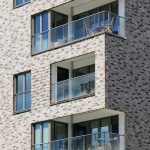 Living on the wooden peninsula By Tchoban Voss Architekten - Sheet3