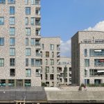 Living on the wooden peninsula By Tchoban Voss Architekten - Sheet4