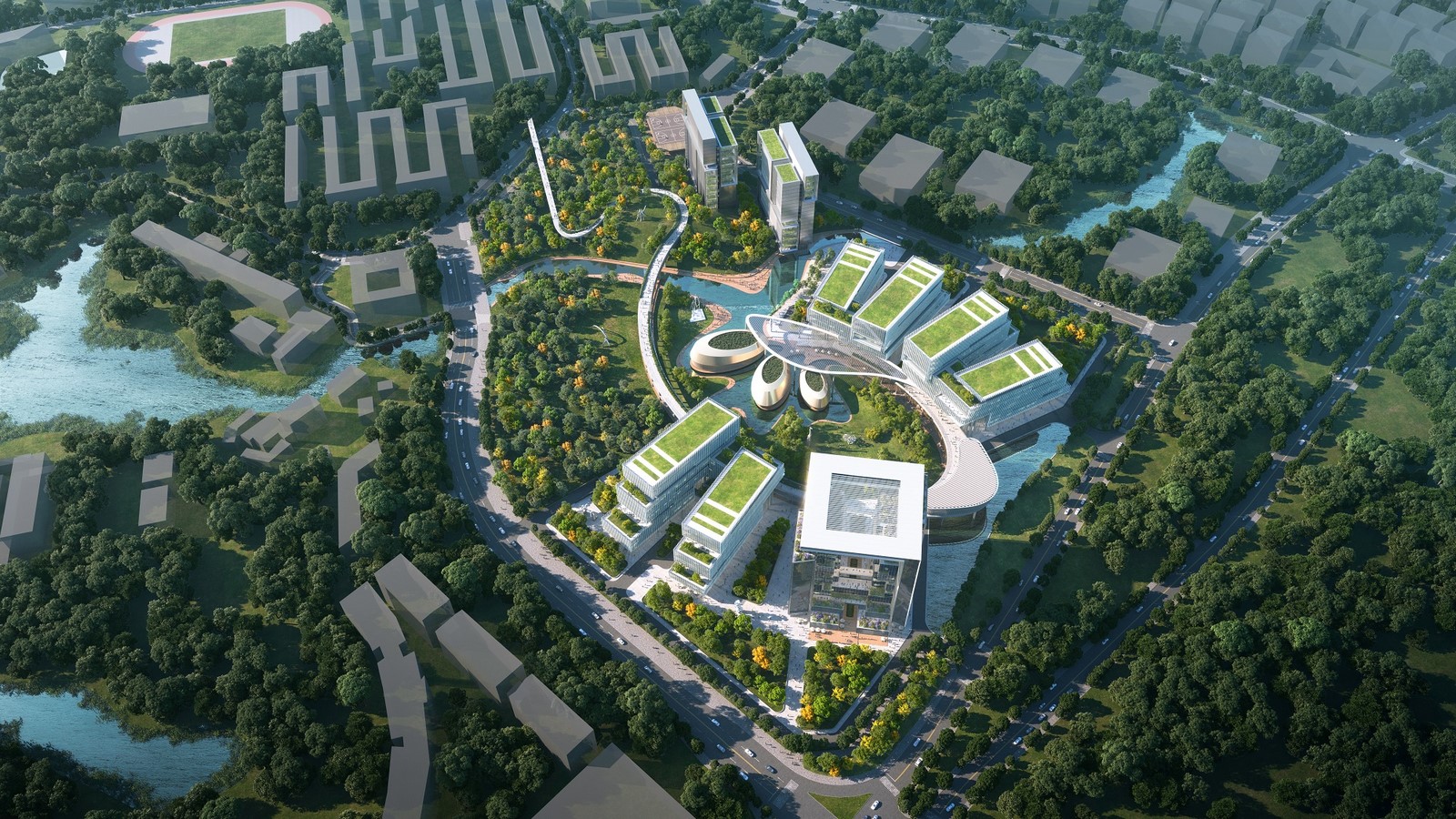 Dongguan University of Technology By 10 Design - Sheet4