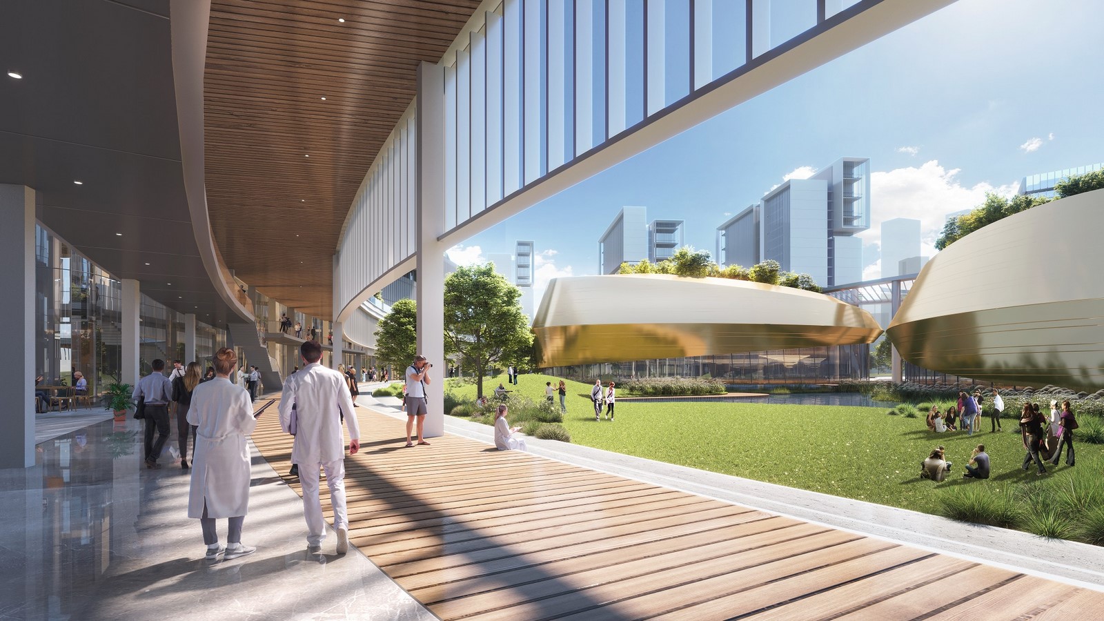 Dongguan University of Technology By 10 Design - Sheet7