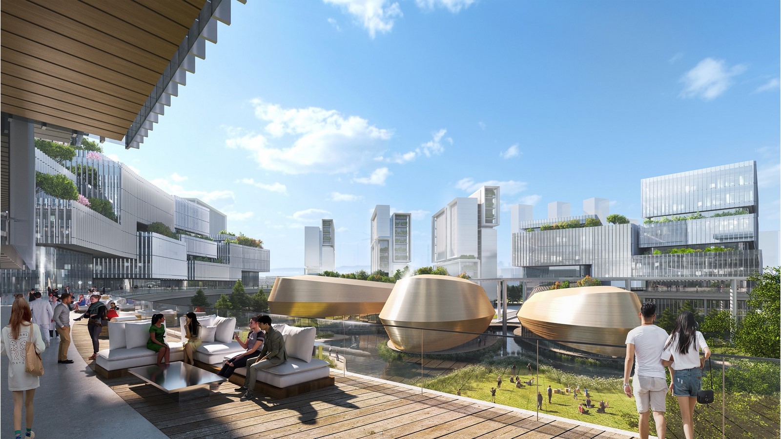 Dongguan University of Technology By 10 Design - Sheet9