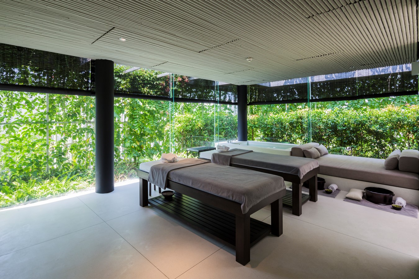 Naman Pure Spa By MIA Design Studio - Sheet4