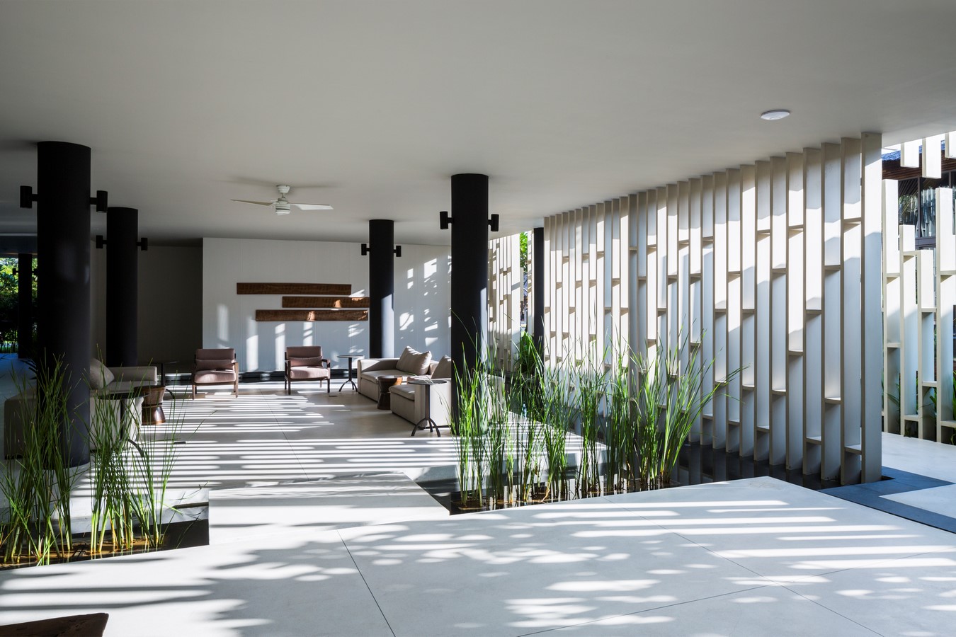 Naman Pure Spa By MIA Design Studio - Sheet7