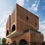 Cuckoo Coffee House By Tropical Space - Sheet1