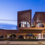 Cuckoo Coffee House By Tropical Space - Sheet10