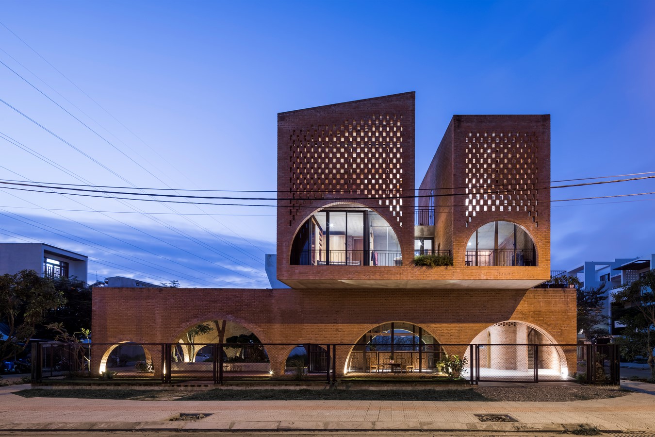 Cuckoo Coffee House By Tropical Space - Sheet10