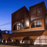 Cuckoo Coffee House By Tropical Space - Sheet11