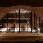 Cuckoo Coffee House By Tropical Space - Sheet13
