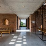 Cuckoo Coffee House By Tropical Space - Sheet14