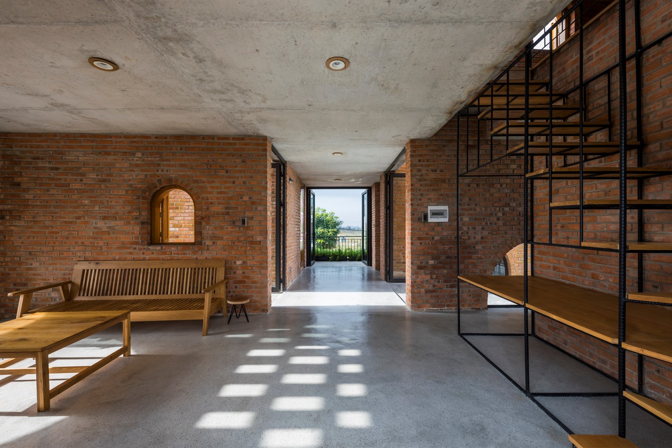 Cuckoo Coffee House By Tropical Space - Sheet14