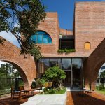 Cuckoo Coffee House By Tropical Space - Sheet16