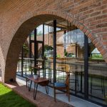 Cuckoo Coffee House By Tropical Space - Sheet2