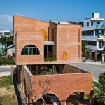 Cuckoo Coffee House By Tropical Space - Sheet3