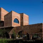 Cuckoo Coffee House By Tropical Space - Sheet4