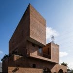 Cuckoo Coffee House By Tropical Space - Sheet5