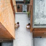 Cuckoo Coffee House By Tropical Space - Sheet9