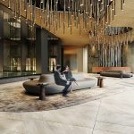 Office Tower Cambodia By T3 Architects - Sheet1