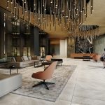 Office Tower Cambodia By T3 Architects - Sheet2