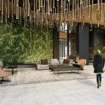 Office Tower Cambodia By T3 Architects - Sheet3