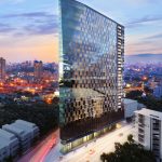 Office Tower Cambodia By T3 Architects - Sheet5