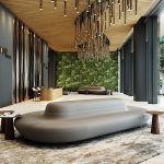 Office Tower Cambodia By T3 Architects - Sheet6