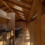 Tokugawa-cho House By Tomoaki Uno Architects - Sheet1