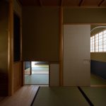 Tokugawa-cho House By Tomoaki Uno Architects - Sheet13