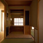 Tokugawa-cho House By Tomoaki Uno Architects - Sheet14