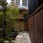 Tokugawa-cho House By Tomoaki Uno Architects - Sheet15