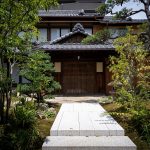 Tokugawa-cho House By Tomoaki Uno Architects - Sheet2