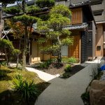 Tokugawa-cho House By Tomoaki Uno Architects - Sheet3