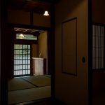 Tokugawa-cho House By Tomoaki Uno Architects - Sheet4