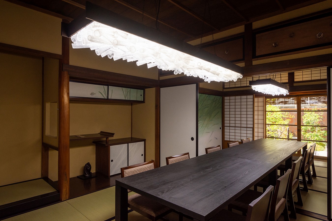 Tokugawa-cho House By Tomoaki Uno Architects - Sheet5