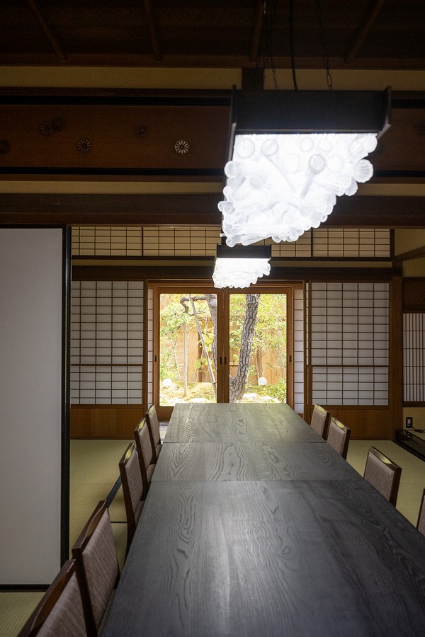 Tokugawa-cho House By Tomoaki Uno Architects - Sheet7