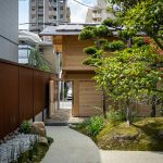 Tokugawa-cho House By Tomoaki Uno Architects - Sheet8