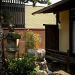 Tokugawa-cho House By Tomoaki Uno Architects - Sheet9