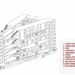 Europan 13 Community By Oficina Urbana Arquitectura - Sheet1