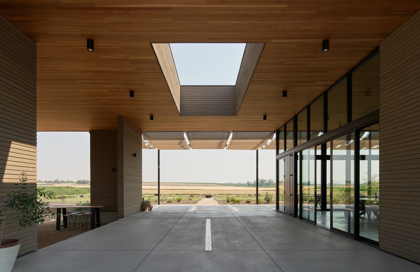 Alton Wines, Walla Walla, Washington By GO'C - Sheet3