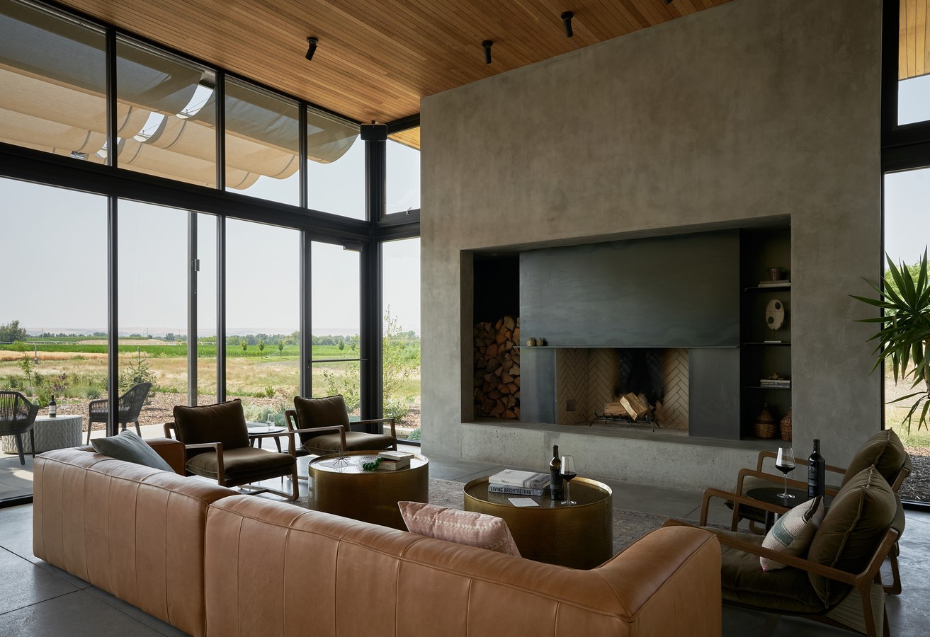 Alton Wines, Walla Walla, Washington By GO'C - Sheet7