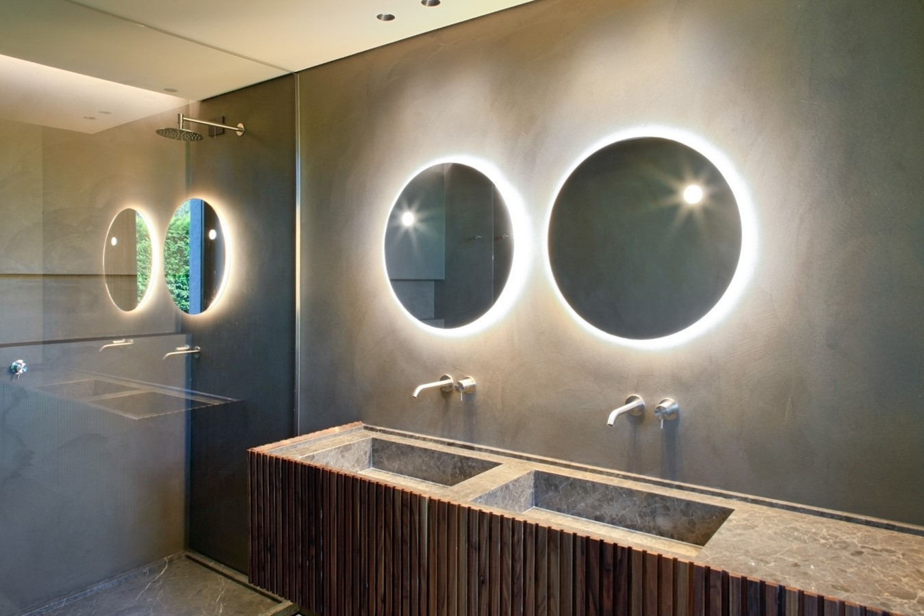 160-Minimal Villa By MIDE architett - Sheet1