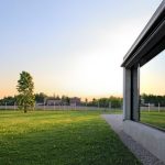 160-Minimal Villa By MIDE architett - Sheet11