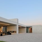 160-Minimal Villa By MIDE architett - Sheet12